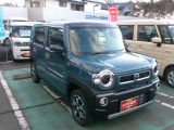フレアクロスオーバー XS 4WD 