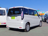 ソリオ 1.2 G 