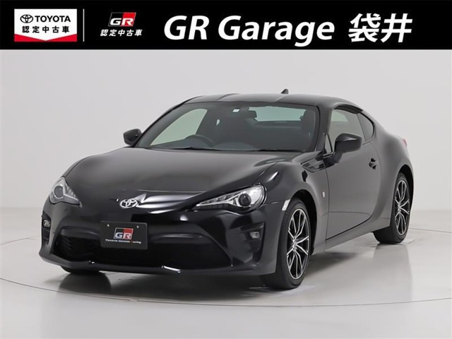 86 2.0 GT 