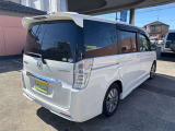 ステップワゴン 2.0 スパーダ S パワーエディション ワンオーナ禁煙 ナビフルセグ B...