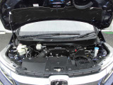 ステップワゴン 1.5 スパーダ ホンダ センシング 4WD 