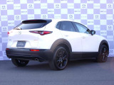 CX-30 1.8 XD レトロスポーツエディション 