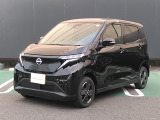 日産 サクラ