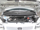 N-BOX ファッションスタイル 4WD 
