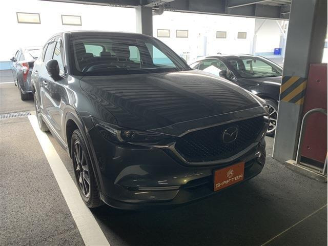CX-5 2.0 20S シルク ベージュ セレクション 純正ナビTV360°カメラ電動RゲートLE...