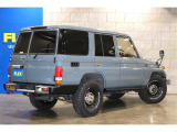 ランドクルーザー70 4.2 ZX ディーゼル 4WD 