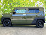 タフト X 4WD 