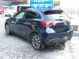 デミオ 1.5 XD ツーリング 4WD 全国保証付 マツダスピードフルエアロ