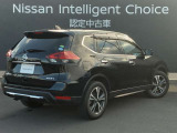 エクストレイル 2.0 20Xi 4WD 