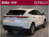 ハリアー 2.0 Z レザーパッケージ 4WD 
