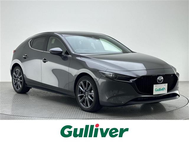 MAZDA3ファストバック 1.8 XD プロアクティブ ツーリング セレクション 修復歴無し