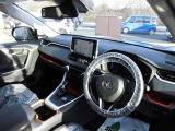 RAV4  2.5 ハイブリッド アドベンチャー E-Four 4WD