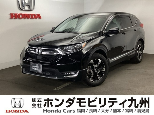 CR-V 1.5 EX 