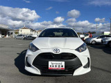 ヤリス 1.5 X 4WD 