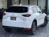 CX-5 2.2 XD プロアクティブ 4WD 