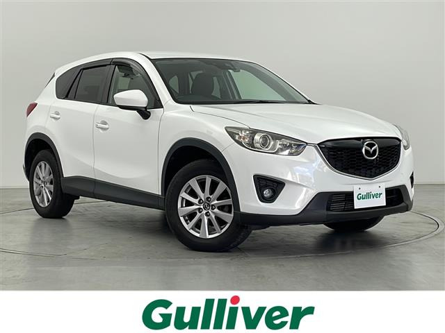 CX-5 2.2 XD 修復歴無し