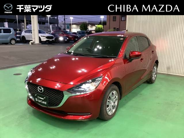 MAZDA2 1.5 15S 