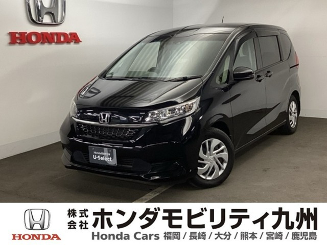 フリード 1.5 G ホンダセンシング 