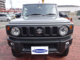 ジムニー XC 4WD 