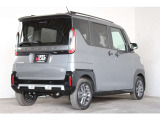 デリカミニ T プレミアム 4WD 