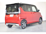 eKクロススペース T 4WD 