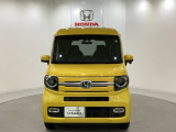 N-VAN +スタイル ファン ターボ ホンダセンシング 4WD 
