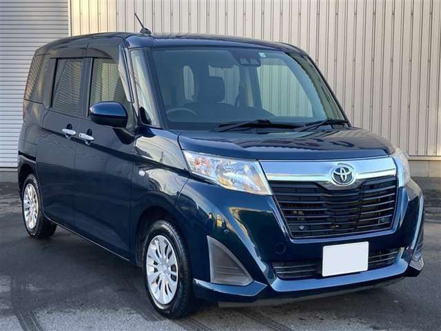 ルーミー　希少 トヨタ | ROOMY M'z SPEED NEW CAR｜新車を低金利で購入しよう