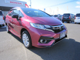 フィット 1.3 13G S ホンダセンシング 4WD 