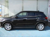 ライズ 1.0 G 4WD 