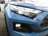 RAV4  2.5 ハイブリッド アドベンチャー E-Four 4WD