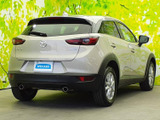 CX-3 1.5 15S アーバンドレッサー 