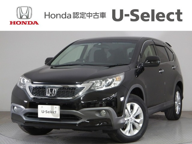 CR-V 2.0 20G 