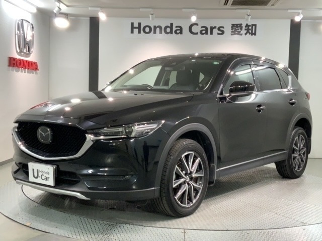 CX-5 2.2 XD Lパッケージ 