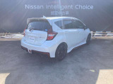ノート 1.2 e-POWER NISMO 