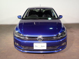 ポロ TSI ハイライン 
