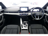 A4 35 TFSI Sライン 