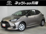 トヨタ ヤリス