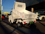 キャリイ KC 4WD 