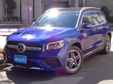 GLB GLB200d 4マチック AMGライン 4WD 