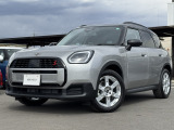 BMW MINI ミニカントリーマン