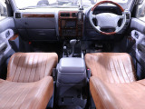 ランドクルーザープラド 2.7 TX リミテッド 4WD 