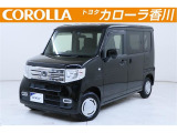 N-VAN +スタイルクール ホンダセンシング入荷しました!