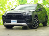 トヨタ RAV4