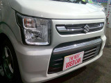 アイドリングストップ車