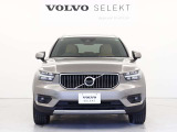 XC40 B4 AWD インスクリプション 4WD 