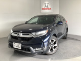 CR-V 1.5 EX 