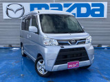 アトレーワゴン フレンドシップ リヤシートリフト SAIII 4WD 