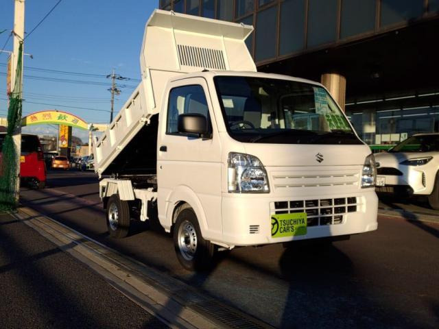 キャリイ KC 4WD 