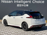 リーフ  NISMO