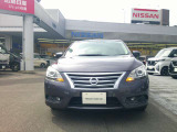 シルフィ 1.8 G 